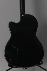 1989 Gibson Chet Atkins SST Black