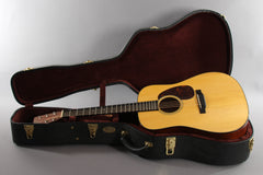 2012 Martin D-18 GE Golden Era 1934 Acoustic Guitar