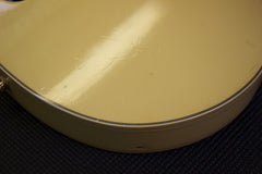 1982 Gibson Les Paul Custom Alpine White