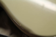 1975 Rickenbacker 4001 White