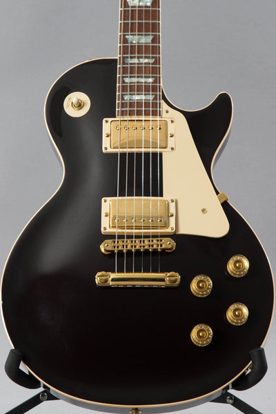 1989 Gibson Les Paul Standard Oxblood ~Super Clean~ | Guitar