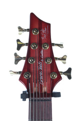 Conklin Guitars GTBD-7 Bill Dickens Signature 7 String Bass