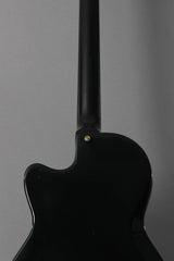 1989 Gibson Chet Atkins SST Black