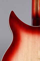 1999 Rickenbacker 360/12v64 12 String Fireglo Electric Guitar
