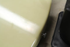 1975 Rickenbacker 4001 White