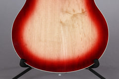 1999 Rickenbacker 360/12v64 12 String Fireglo Electric Guitar