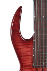 Conklin Guitars GTBD-7 Bill Dickens Signature 7 String Bass