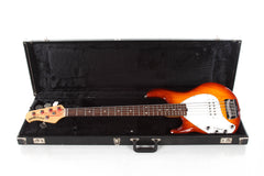 1997 Ernie Ball Music Man Stingray 5 Left Handed Lefty Bass Guitar