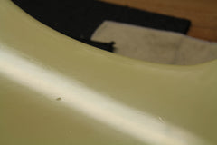 1975 Rickenbacker 4001 White