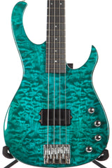 1996 Modulus Sonic Hammer 4 String Flea Bass