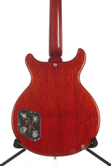 1960 Gibson Les Paul JR/Special Conversion -FULL SCALE-