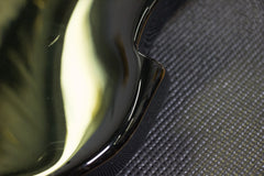 2003 Warwick Vampyre SN 4 String Bass Gloss Black