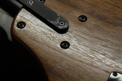 Chapman NS Stick 8-String Multi-Mode Instrument Walnut