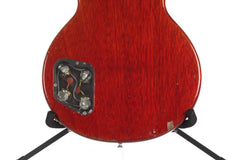 1960 Gibson Les Paul JR/Special Conversion -FULL SCALE-