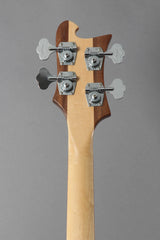 1996 Left-handed Rickenbacker 4001v63 Maplglo Bass Guitar
