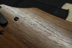 Chapman NS Stick 8-String Multi-Mode Instrument Walnut