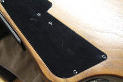 Chapman NS Stick 8-String Multi-Mode Instrument Walnut