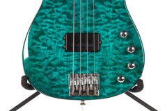 1996 Modulus Sonic Hammer 4 String Flea Bass