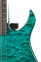 1996 Modulus Sonic Hammer 4 String Flea Bass