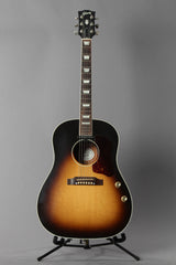 2007 Gibson J-160E John Lennon Acoustic Electric Guitar