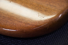 1975 Travis Bean TB2000 KOA Aluminum Neck Bass Guitar #253