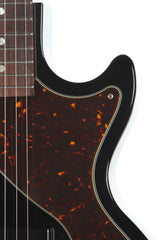 2006 Gibson Billie Joe Armstrong Signature Les Paul Jr. Electric Guitar