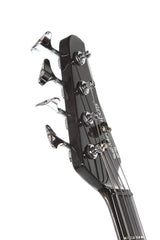 1996 Modulus Sonic Hammer 4 String Flea Bass