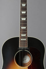 2007 Gibson J-160E John Lennon Acoustic Electric Guitar