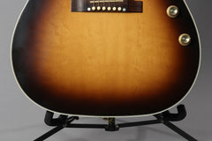 2007 Gibson J-160E John Lennon Acoustic Electric Guitar