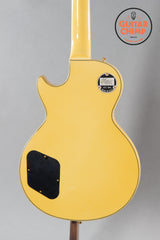 2021 Gibson Custom Shop Limited ‘74 Les Paul Custom VOS Aged Classic White