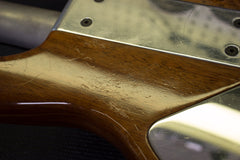 1975 Travis Bean TB2000 KOA Aluminum Neck Bass Guitar #253