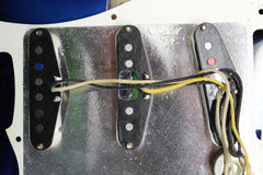 1996 Fender Custom Shop Bonnie Raitt Signed Stratocaster