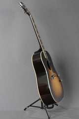 2007 Gibson J-160E John Lennon Acoustic Electric Guitar