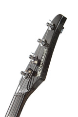 1996 Modulus Sonic Hammer 4 String Flea Bass