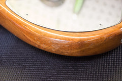 1975 Travis Bean TB2000 KOA Aluminum Neck Bass Guitar #253