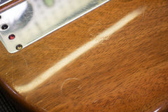 1975 Travis Bean TB2000 KOA Aluminum Neck Bass Guitar #253