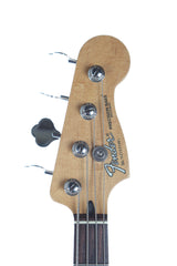 2002 Fender Mark Hoppus Signature P Precision Bass Shell Pink