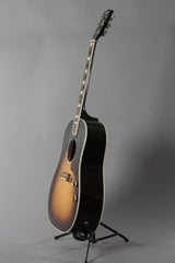 2007 Gibson J-160E John Lennon Acoustic Electric Guitar