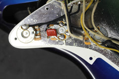 1996 Fender Custom Shop Bonnie Raitt Signed Stratocaster