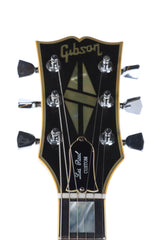 1977 Gibson Les Paul Custom Ebony Black