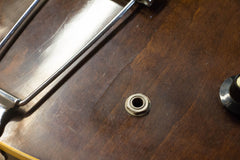 1973 Gibson ES-335 TD Walnut Electric Guitar