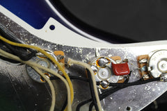 1996 Fender Custom Shop Bonnie Raitt Signed Stratocaster