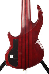 Conklin Guitars GTBD-7 Bill Dickens Signature 7 String Bass