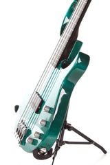 1996 Modulus Sonic Hammer 4 String Flea Bass