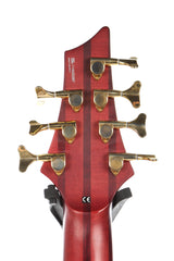 Conklin Guitars GTBD-7 Bill Dickens Signature 7 String Bass