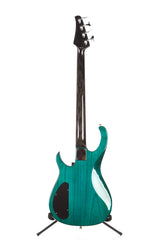 1996 Modulus Sonic Hammer 4 String Flea Bass