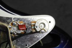 1996 Fender Custom Shop Bonnie Raitt Signed Stratocaster