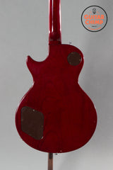 1982 Gibson Les Paul Standard Heritage 80 Heritage Cherry Sunburst