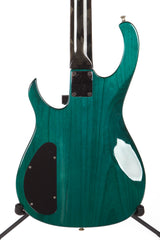 1996 Modulus Sonic Hammer 4 String Flea Bass