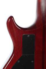 Conklin Guitars GTBD-7 Bill Dickens Signature 7 String Bass